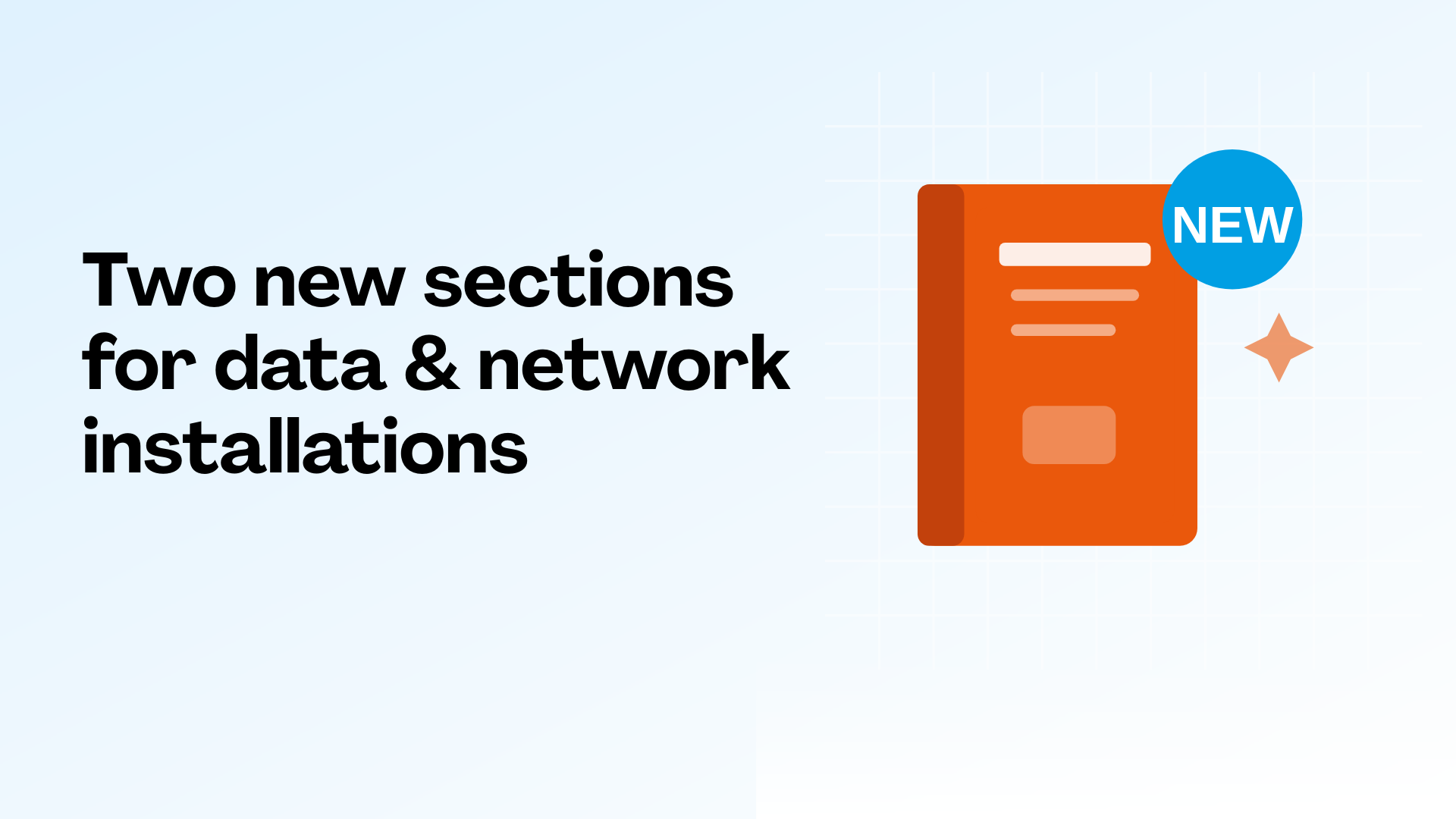 Amendment 4 Adds Two New Sections for ICT & Data Work